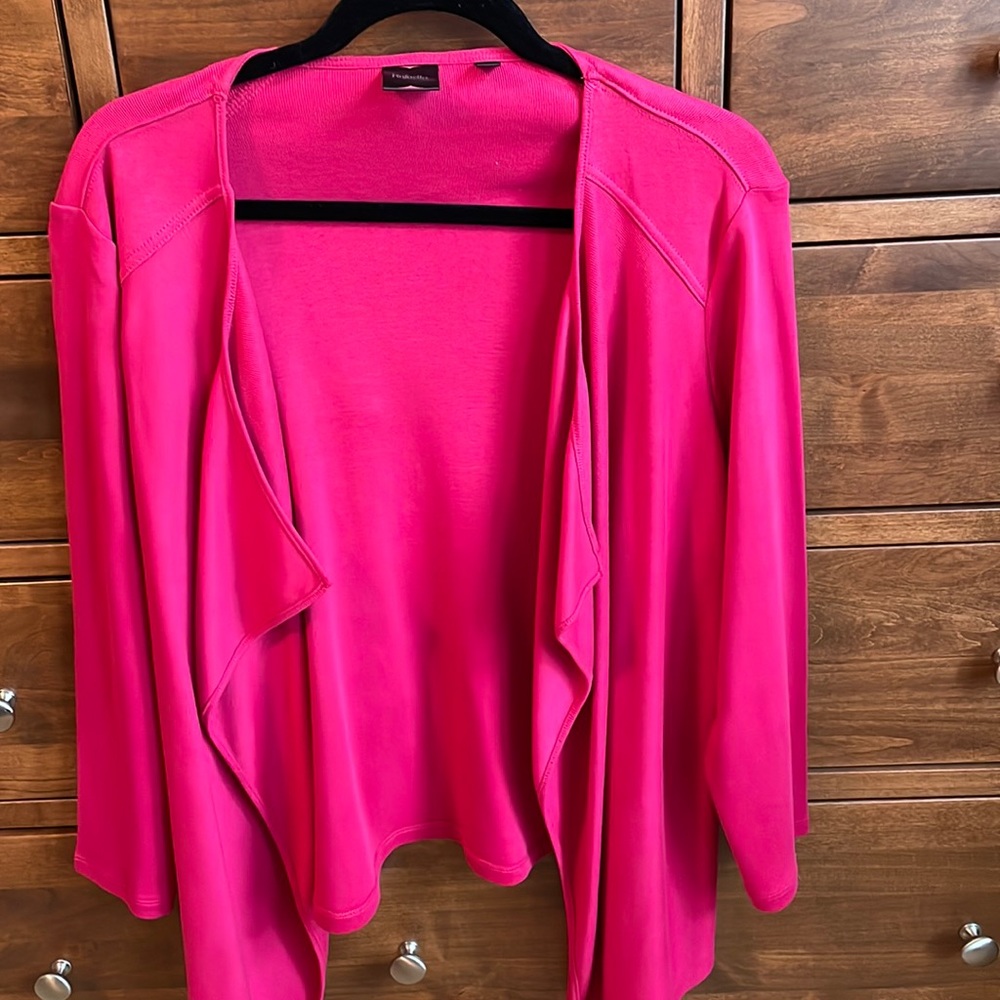 Pretty Rafaella sweater